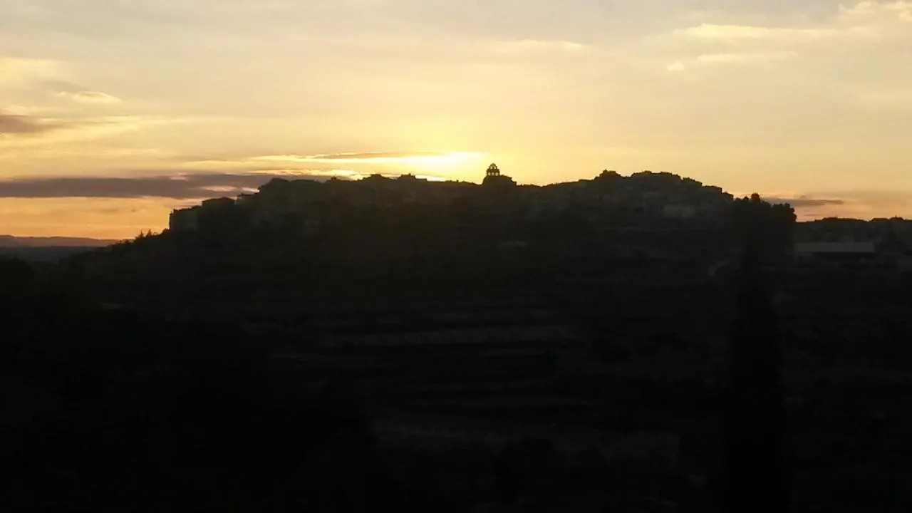 Apartamento en l'Horta de Sant Joan España