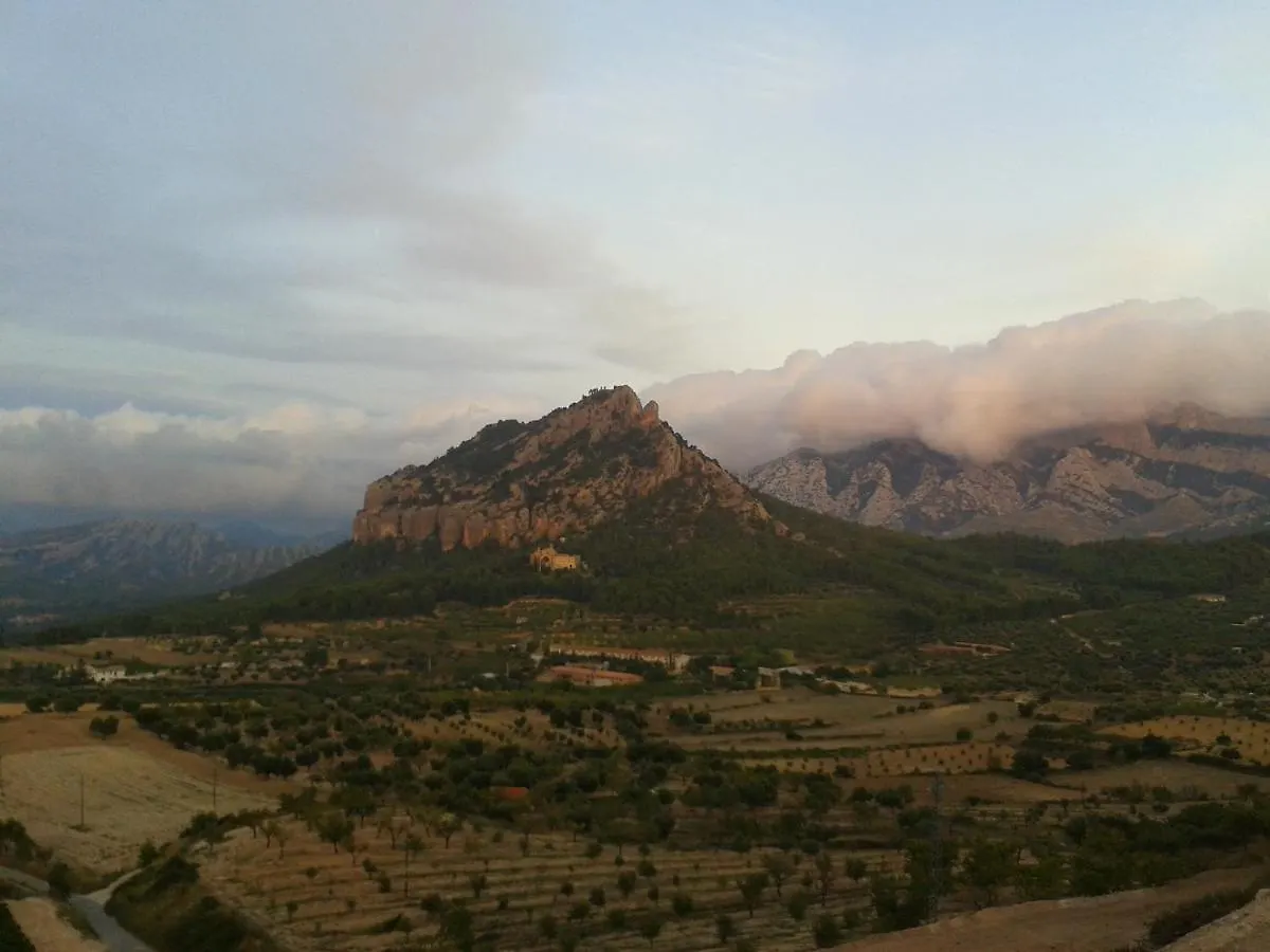 Apartamento en l'Horta de Sant Joan