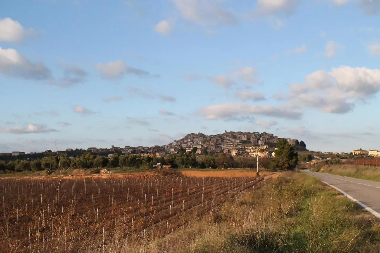 Apartamento en l'Horta de Sant Joan
