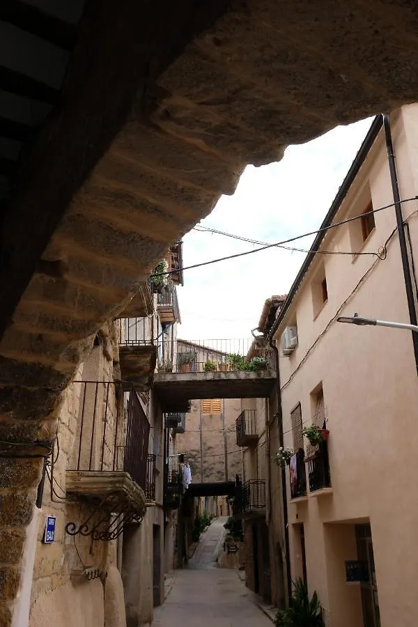 Apartamento en l'Horta de Sant Joan