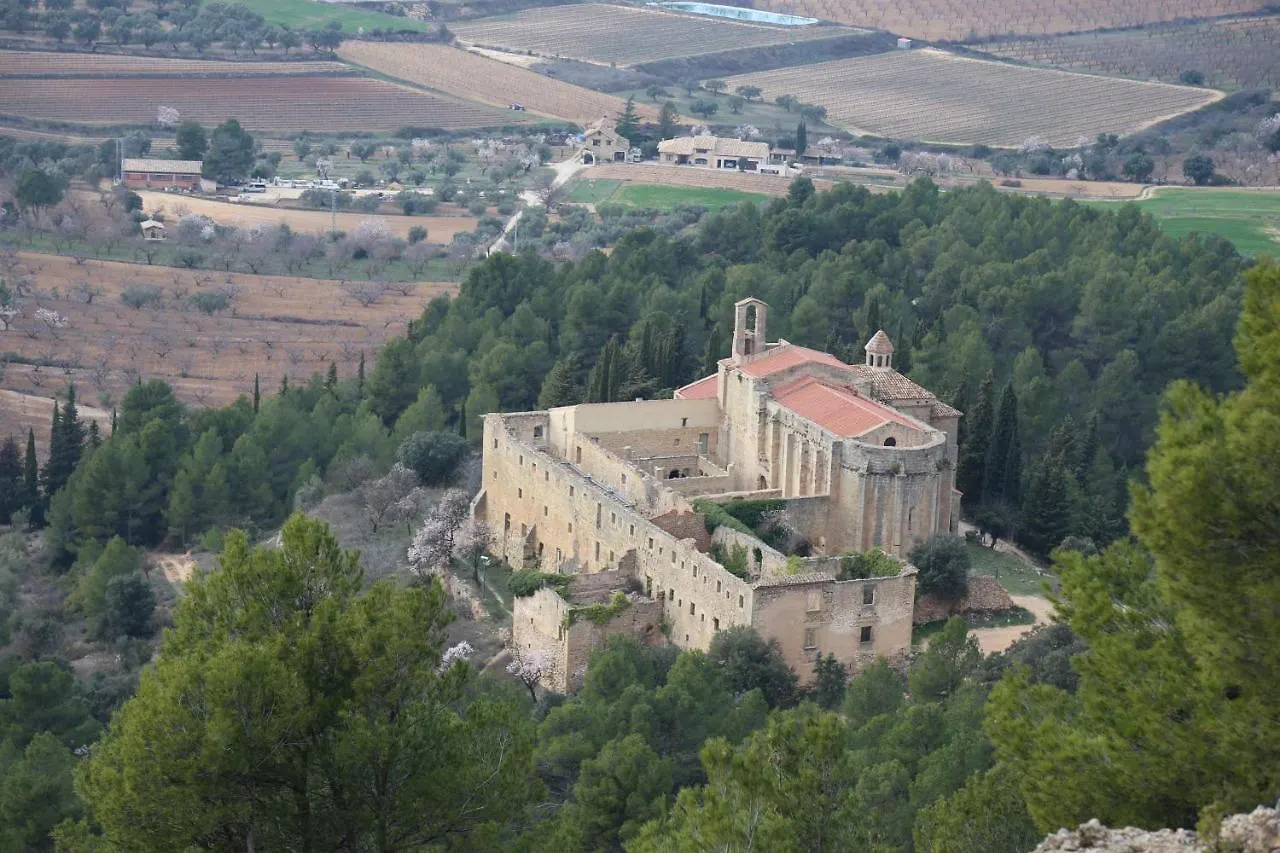 Apartamento en l'Horta de Sant Joan
