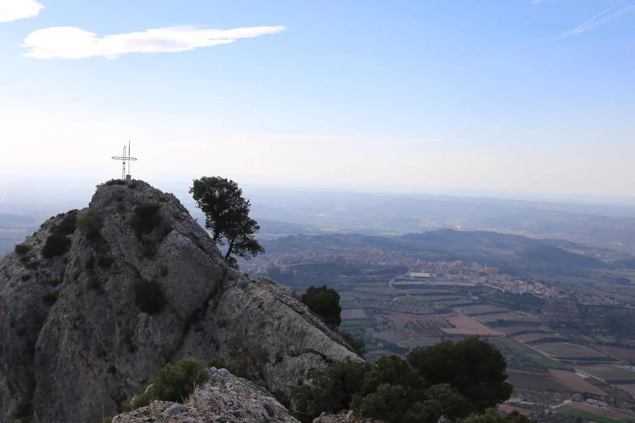 Apartamento en l'Horta de Sant Joan
