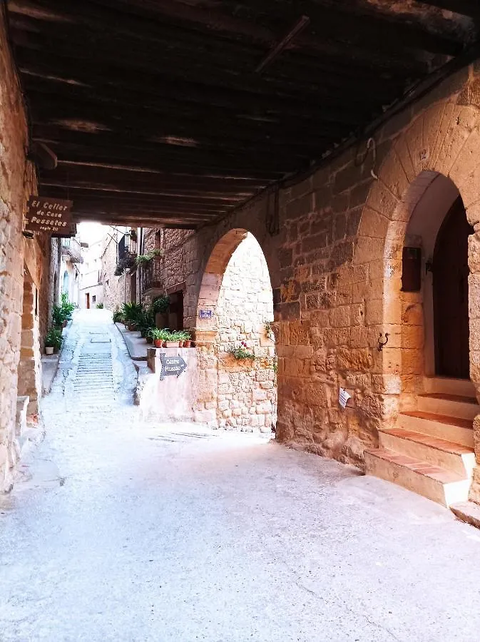 Apartamento en l'Horta de Sant Joan España