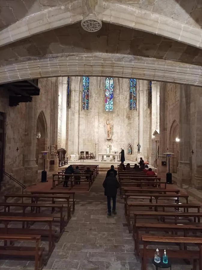 Apartamento en l'Horta de Sant Joan 0*,  España
