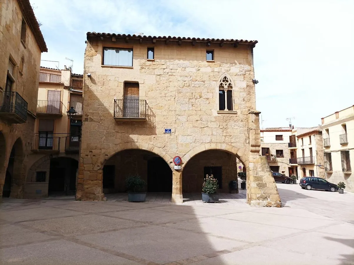 Apartamento en l'Horta de Sant Joan España