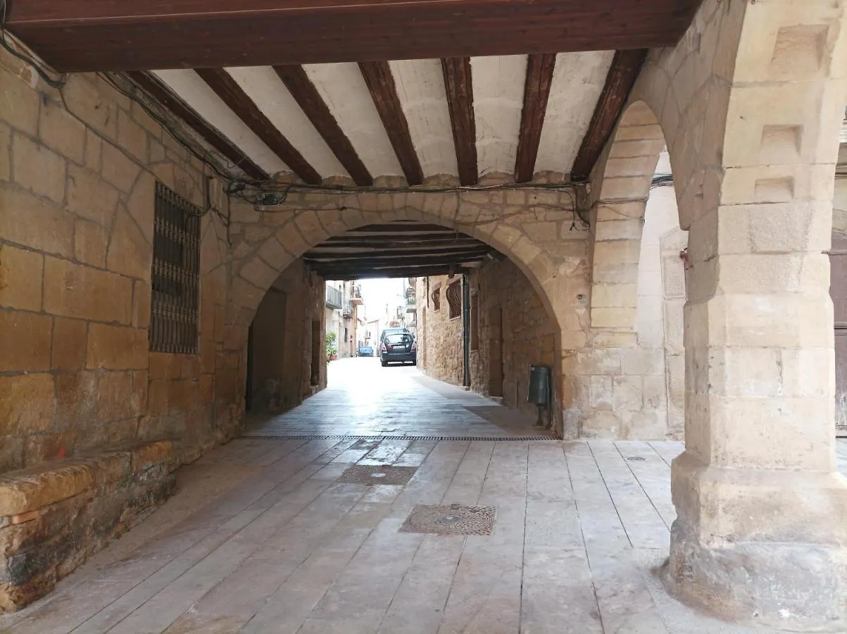 Apartamento en l'Horta de Sant Joan 0*,  España