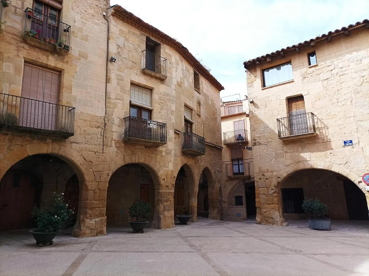 Apartamento en l'Horta de Sant Joan