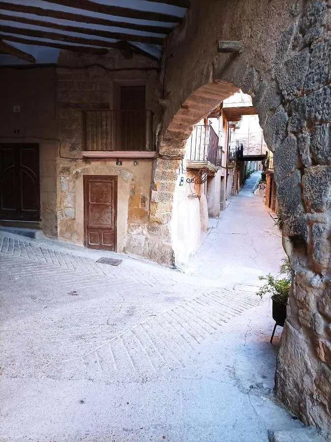 Apartamento en l'Horta de Sant Joan