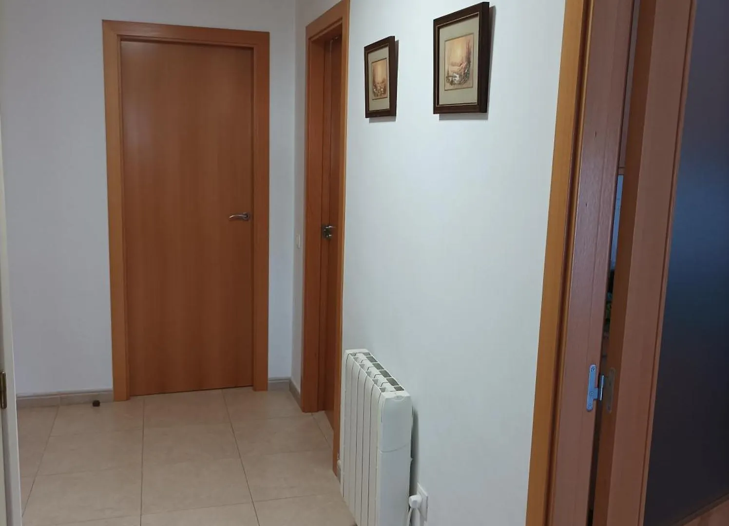 Apartamento en l'Horta de Sant Joan