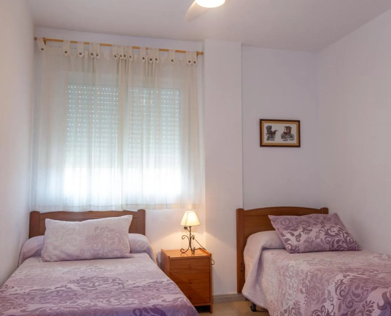 Apartamento en l'Horta de Sant Joan 0*,  España