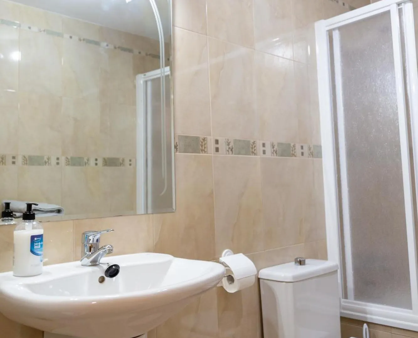 Apartamento en l'Horta de Sant Joan
