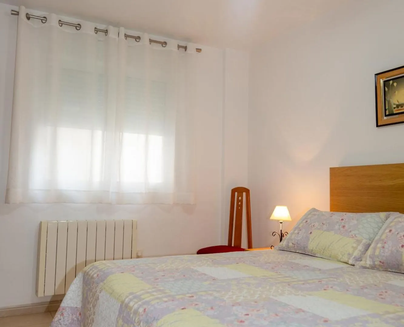 Apartamento en l'Horta de Sant Joan