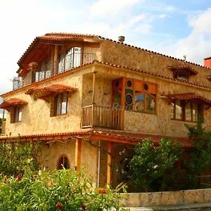 Apartamento Casa Toni, Horta de Sant Joan