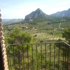 Сasa de vacaciones Cal Esquilador, Horta de Sant Joan