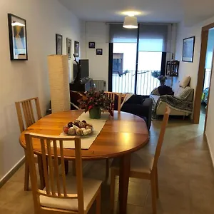 Apartamento L'era Del Vent, Horta de Sant Joan