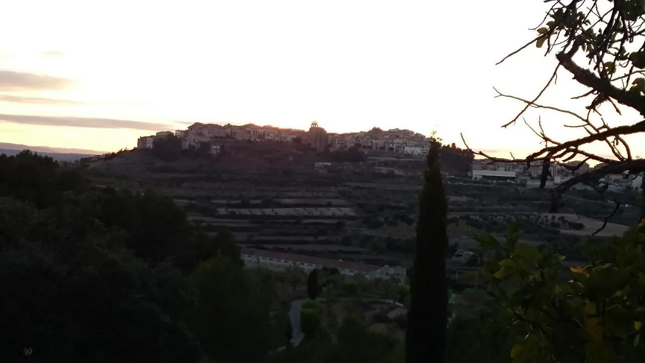 Apartamento en l'Horta de Sant Joan España