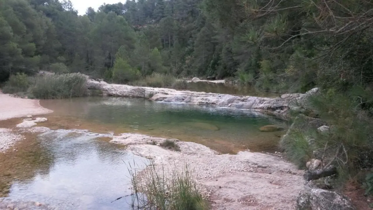 Apartamento en l'Horta de Sant Joan 0*,  España